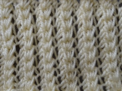 Knitting Pattern *VERY PRETTY SUMMER KNITTING PATTERN *
