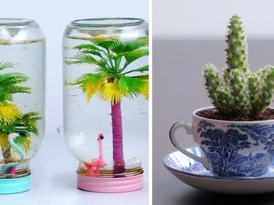 15 SUPER COOL DIY ROOM DECOR YOU NEED TO TRY