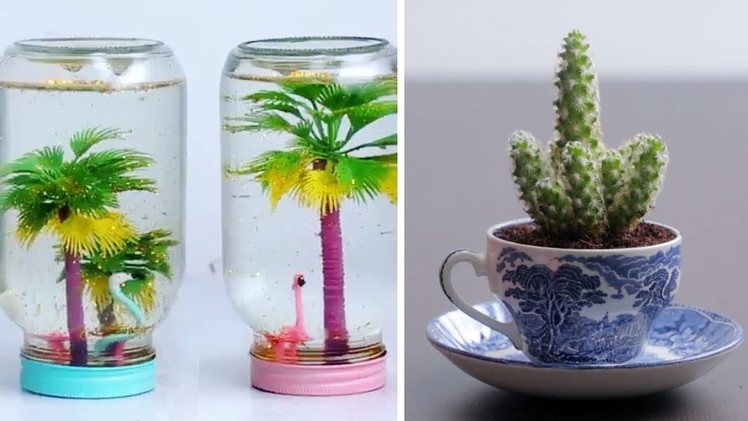 15 SUPER COOL DIY ROOM DECOR YOU NEED TO TRY
