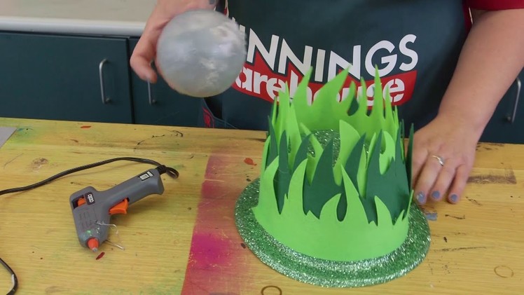 How To Make An Easter Bonnet - D.I.Y. at Bunnings