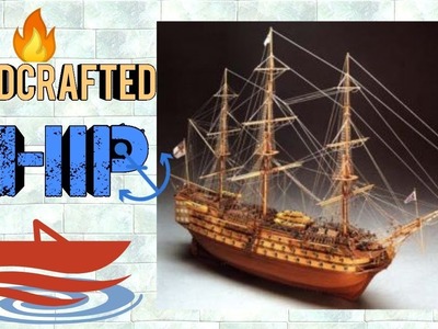 How to make handicraft Ship ????|| Handcraft ????|| ???? Ship Boat || MuchMuch