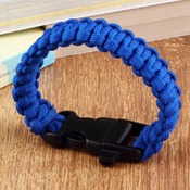 Survival Bracelet