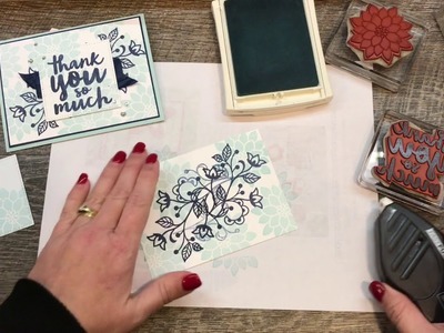 Tips for using Fast Fuse Adhesive and a super cute and easy card!