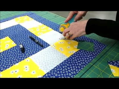 Twister Tool Demo and Tips from Craft Warehouse