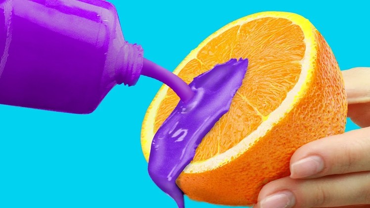 24 Painting Life Hacks You Have To Try