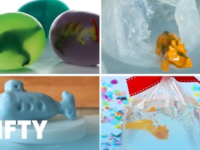 5 Fun Soaps To Make With Kids