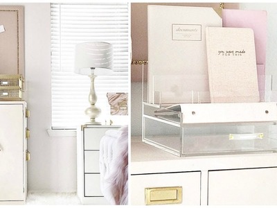 Beautiful Office Storage And Supplies & Planner Haul
