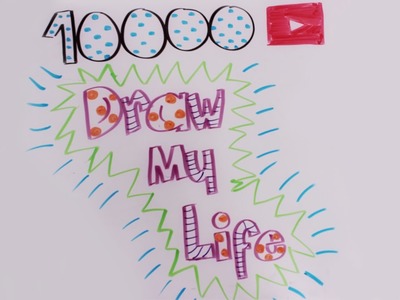 Draw My Life!