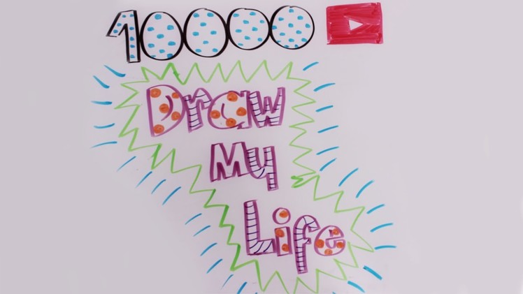 Draw My Life!