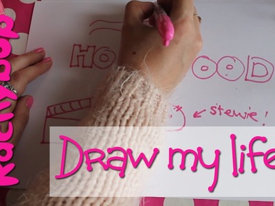 Draw My Life | Rachybop