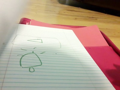 Drawing my life