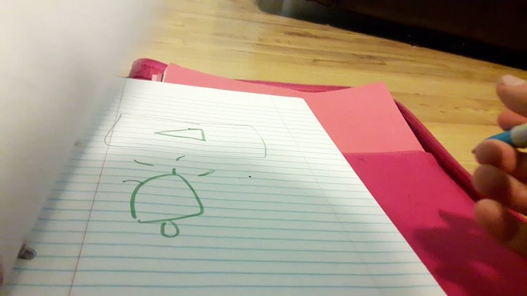 Drawing my life