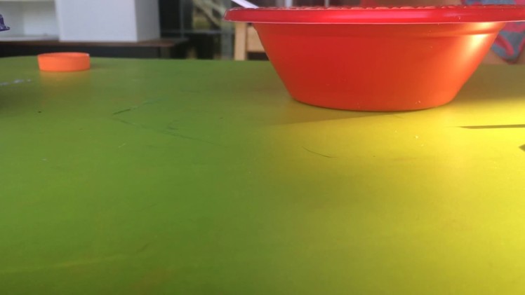 How To Make DIY Confetti Birthday Cake Slime