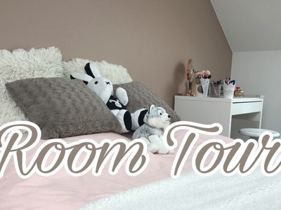 ⭐️ Room Tour 2017 ⭐️