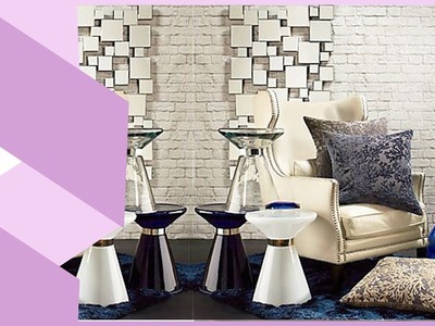 Z Gallerie Aiden Mirror Dupe: Copy Cat Series