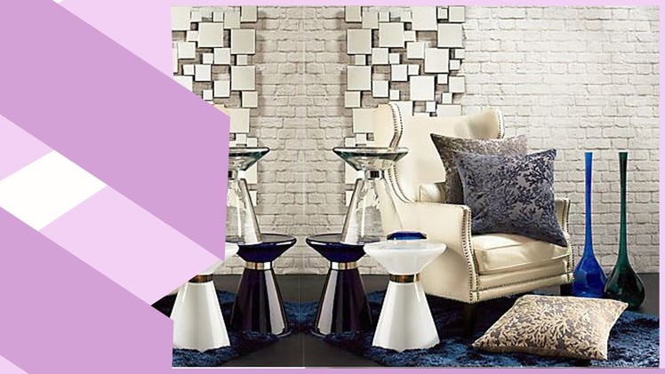 Z Gallerie Aiden Mirror Dupe: Copy Cat Series
