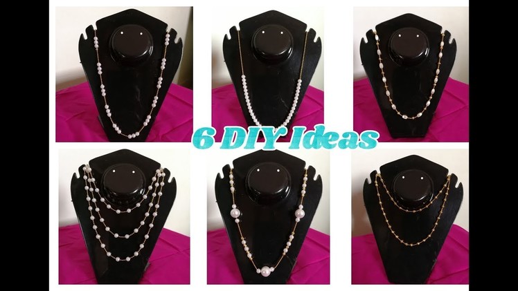 6 DIY Ideas | Easy Making with in 5 minutes