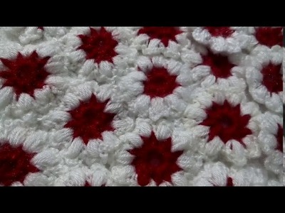 690 - Beautiful Crochet Design for Shawl, Frock, Poncho & bags (Hindi.Urdu) 21.3.18