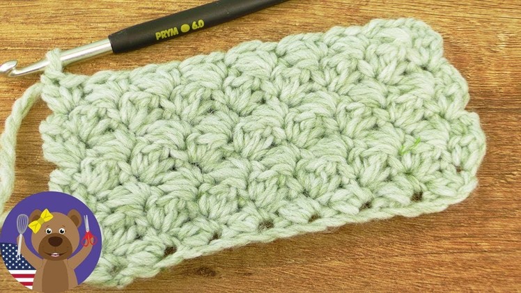 The Perfect Pattern for Spring! | Crochet DIY Ideas | Nature Inspired Crochet Projects
