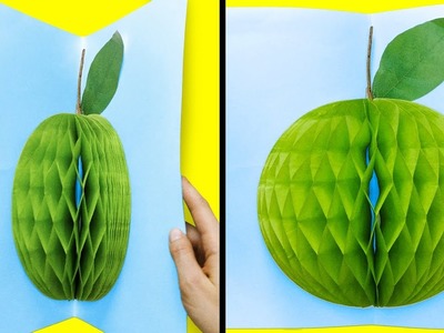 13 WONDERFUL PAPER CRAFTS AND IDEAS