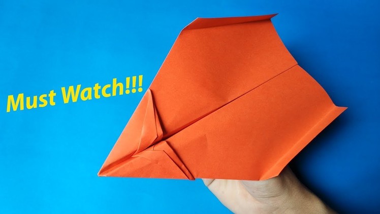 how-to-make-a-best-paper-airplane-glider-step-by-step-easy-paper