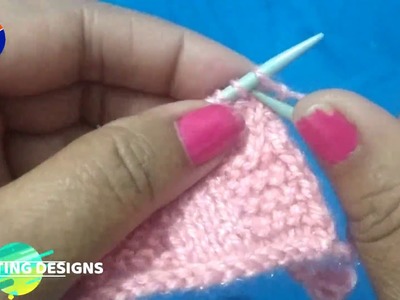 New Beautiful Knitting pattern Design #121    2018