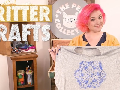 DIY Pet Kirigami | Critter Crafts