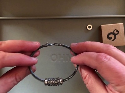 Ohm Beads Typos- Beads with Martha