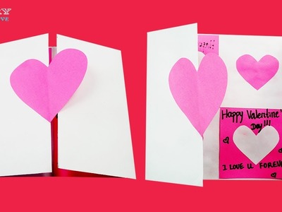 Greeting Card - How to Make Birthday Cards, Happy Mothers Day Cards