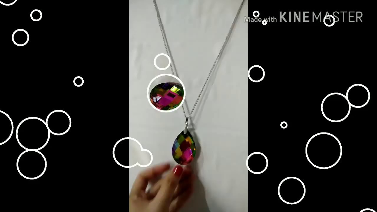 images How To Make A Pendant At Home mycrafts com