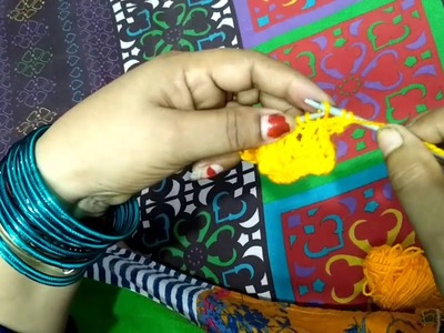 Knitting design pattern | woolen sweater designs for kids or baby in hindi - woolen sweater making