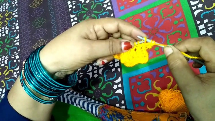 Knitting design pattern | woolen sweater designs for kids or baby in hindi - woolen sweater making