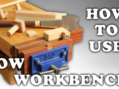 Low Workbench - Overview and How to Use It
