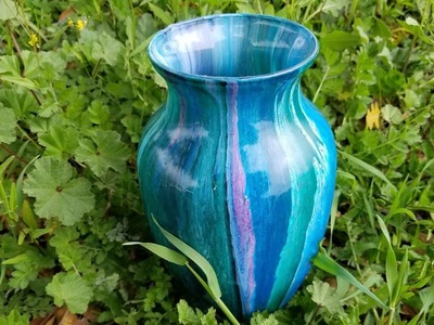 Coolest vase ever