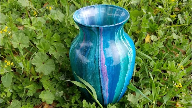 Coolest vase ever