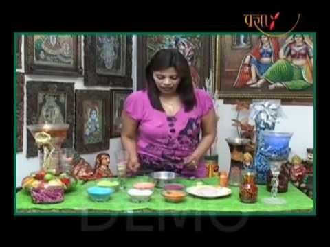 DIY : How to Make Candle by Laxmi Singla