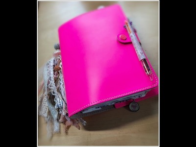 GTD System and How It Works For Me. Filofax The Original Planner Set Up 2018
