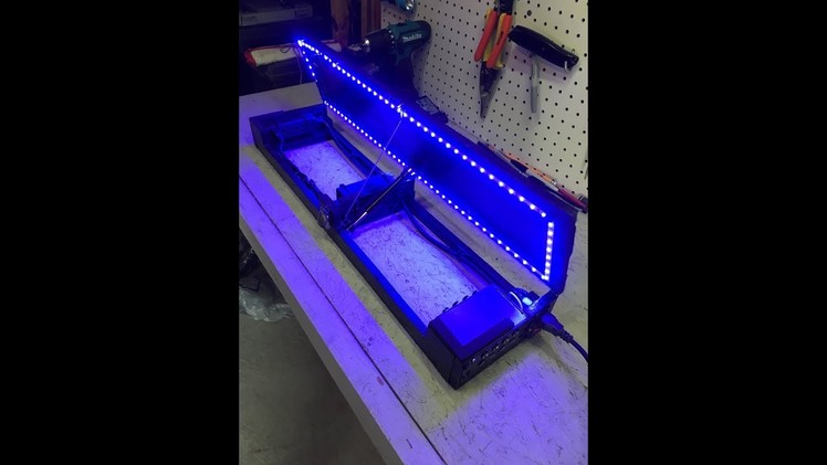 How to build a (DIY) ATA pedalboard tier