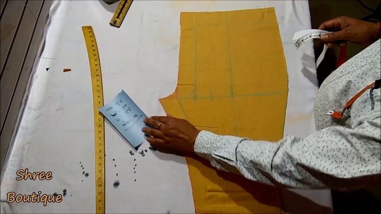 Palazzo Pant Cutting and Stitching Very Easy Method in Hindi.