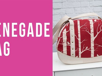 Trailer: Renegade Bag Online Workshop
