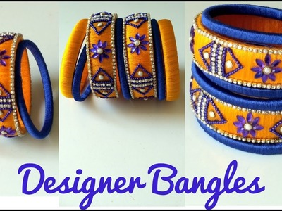 Bangles design