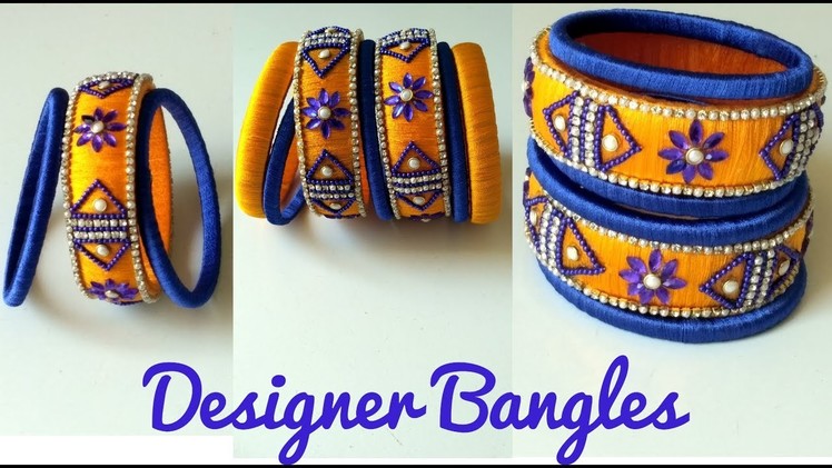 Bangles design