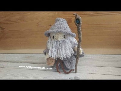 Crochet A Wizard Introduction