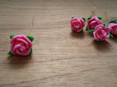 How to make flower very easily.DIY flower.easy craft idea