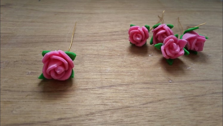 How to make flower very easily.DIY flower.easy craft idea