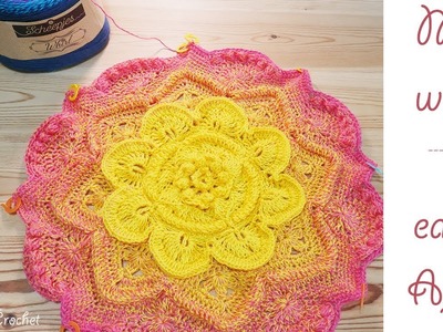 My current projects - Early April