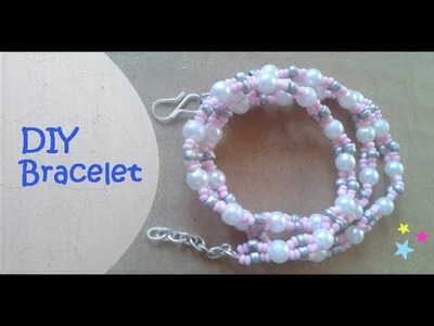DIY Bracelet