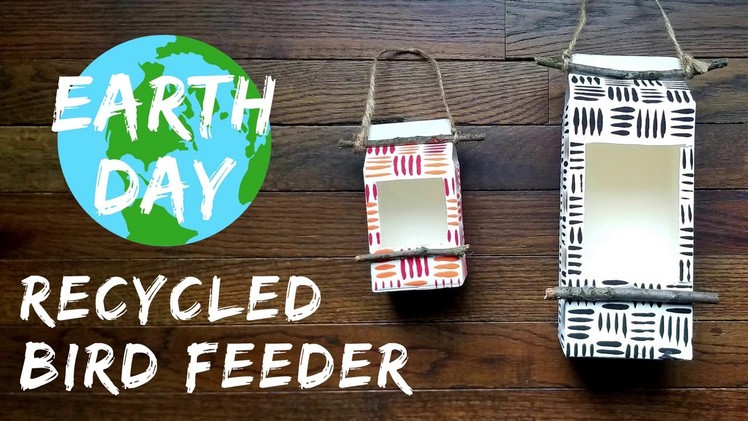 Earth Day Craft for Kids