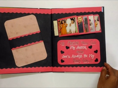 Scrapbook Ideas DIY | For Kids | ShubhamScrapbookArts