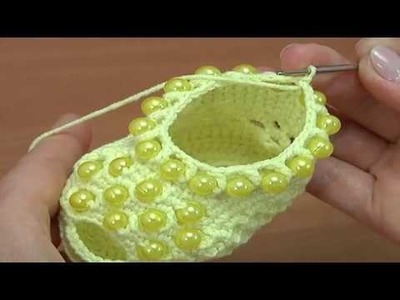 Crochet Ideas and Projects From Sheruknitting